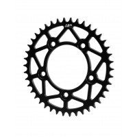 AEM FACTORY - DUCATI DUAL SIDED SWINGARM SPROCKETS FOR AEM AND OE CARRIER
